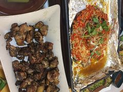 -浮何烤铺(桐梓林店)