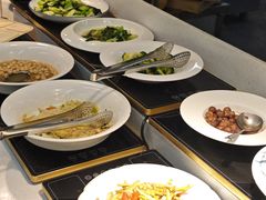 -素清香(解放路店)
