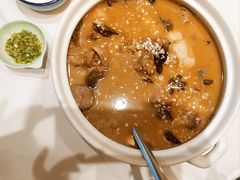 -渔家大院·胶东海鲜·老鲁菜餐厅(德胜店)