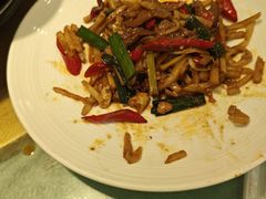 -大师傅金奖啤酒鱼(西街口总店)