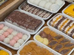 -传闻来紫菜包饭·打糕(西塔韩百店)