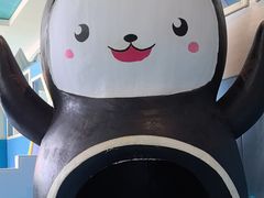 -喷泉广场餐厅·宵夜·海鲜烧烤大排档(长隆企鹅酒店)