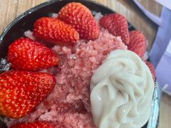 -鲜芋仙(太原街万达店)