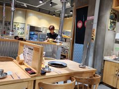 -韩张·韩国传统烤肉(万象汇店)