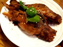 -青年公社烤鸭(蜀山万象汇店)