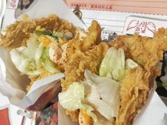 -肯德基(年家浜店)