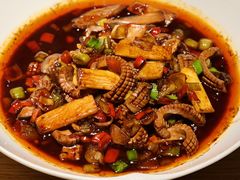 -新荣记(西溪湿地店)