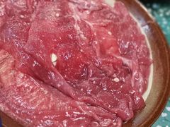 藤椒牛舌-雾都嘟重庆老火锅