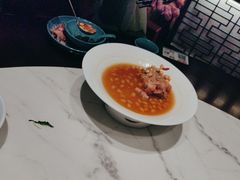 -荷塘秋月·本帮江浙菜(国权路店)