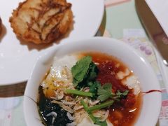 -上海东方佘山翰悦阁酒店·Vie全日制餐厅