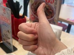 -食其家·牛丼咖喱(太阳宫店)