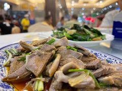 -新享乐海鲜(翠华路店)