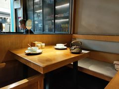 大堂-九锅一堂酸菜鱼(新南凯德直营店)