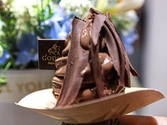 -GODIVA(港汇恒隆广场)