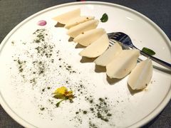 柠檬山药-拾宴(汇智国际商业中心店)