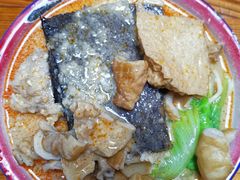 -胡须平沙茶面(后炉街店)