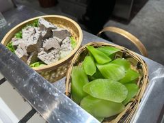 -朱光玉火锅馆(小寨原力场店)