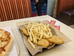 -尊宝比萨(棠东店)