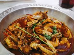 -李想大虾(吾悦广场店)