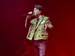 -MOSSO·Liveshow(M3香港广场店)