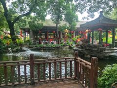 -白家大院·王府宫廷菜(苏州街店)