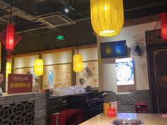 -蜀国大将老火锅(江北店)
