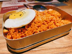 -冰川延边料理·炭烤串(原小木屋店)