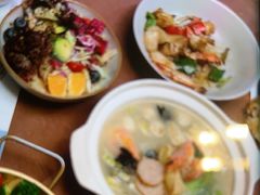-意卡菲·欢乐聚会餐厅(华侨店)