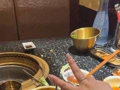 -肉匠日式烧肉屋·和牛居酒屋·酒水小食堂(大汉悦中心店)