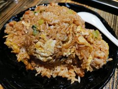 扬州炒饭-武松家(翠微百货大成路店)