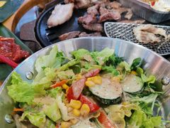 -玄希浪漫厨房·韩料烤肉(湖滨银泰in77店)