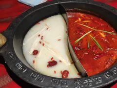 -重庆袁老四火锅(武进万达店)