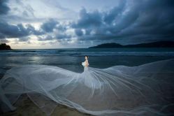 -宿迁台北新娘婚纱摄影