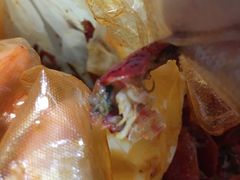 -龙巢盱眙龙虾·牛蛙·烧烤宵夜(八卦岭店)