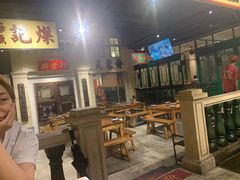 -十六蒲(桂林路店)