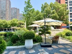 -翠贝卡&Mama Kelly Brunch Coffee(河西店)