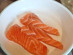 -伍棵星炭烤自助料理·烤鳗鱼(浦东食品城店)