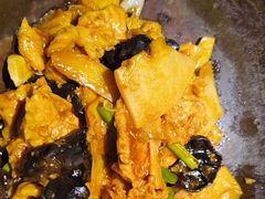 -并州大牌档之醉轻尘