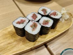 -桂马·日本料理·海胆·海鲜饭·酒场(民主广场店)