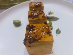 -庆余楼·用心与食材·特色菜&灶头面(仙蠡墩店)