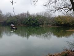 -西溪国家湿地公园