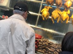 -永祥烧腊餐厅(虹口店)