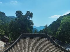 -北京上方山国家森林公园
