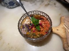 -绿茶餐厅(领展购物广场·中关村店)