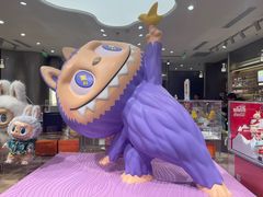 -兰熊鲜奶(西直门凯德mall店)