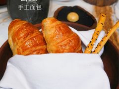-ZHAO赵·牛扒坊(万象城店)