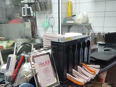 -吴满满油泼面(北方风味园店)