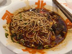 -南锣南门涮肉(南锣鼓巷店)