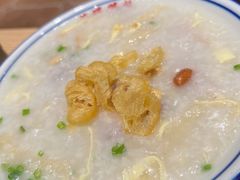 荔湾艇仔粥-荔银肠粉·非遗手藝(夫子庙店)