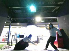 -VS SPORTS PARK运动玩乐园·团建·生日会(合生汇店)
